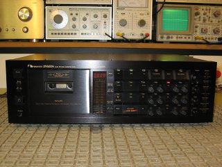 Nakamichi Dragon